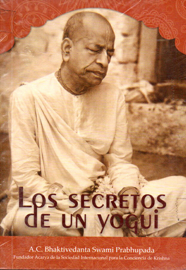 Los Secretos De Un Yogui Librería Shirakaba