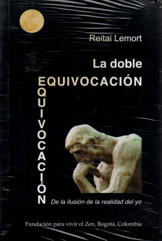 La Doble Equivocación - Librería Shirakaba