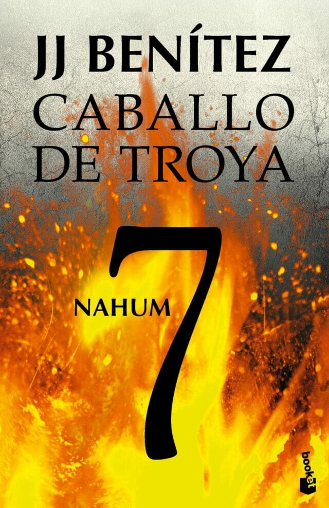 Caballo De Troya VII - Nahum