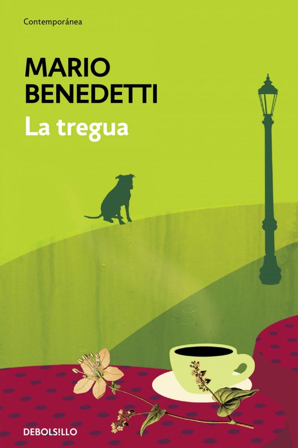 La Tregua Librer a Shirakaba