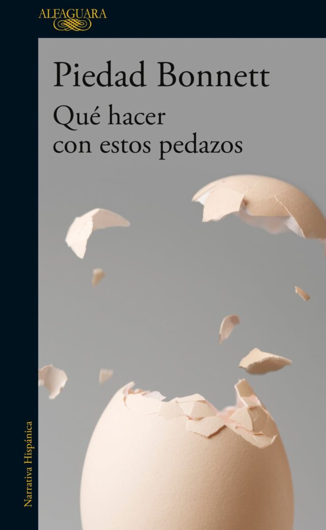 Que Hacer Con Estos Pedazos